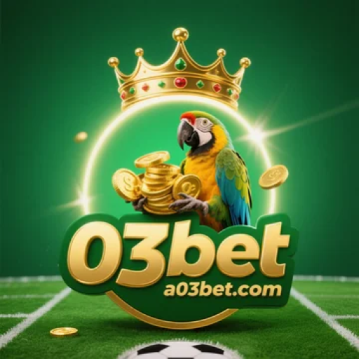 03bet